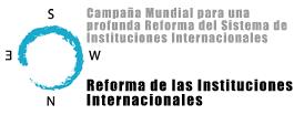 Reforma de las instituciones internacionales